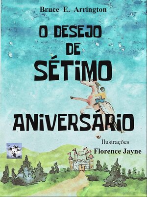 cover image of O Desejo de Sétimo Aniversário